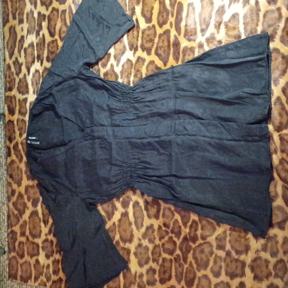 Zara dress, S